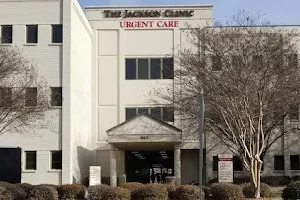 The Jackson Clinic Family Medicine Center and Urgent Care image