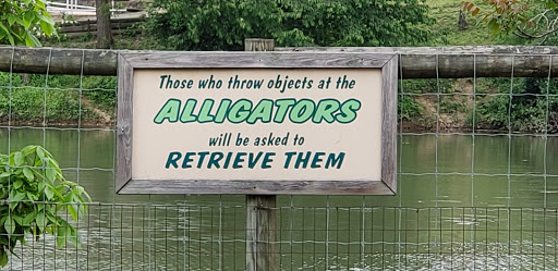 Park «Lake Tobias Wildlife Park», reviews and photos, 760 Tobias Road, Halifax, PA 17032, USA