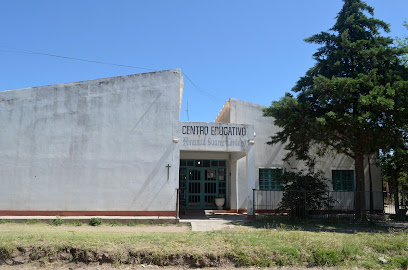 Escuela Amanda Saurez Córdoba