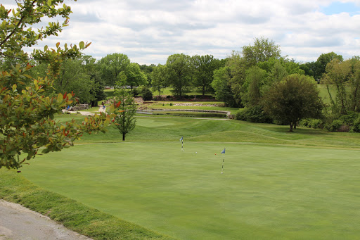 Golf Course «Ballwin Golf Course and Club», reviews and photos, 333 Holloway Rd, Ballwin, MO 63011, USA