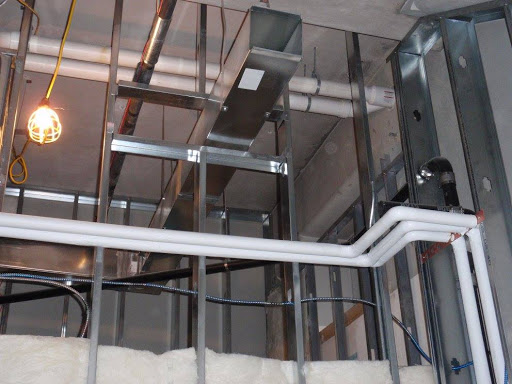 Plumber «Gray Wolf Plumbing», reviews and photos, 221 W 4th St, Auburn, KS 66402, USA