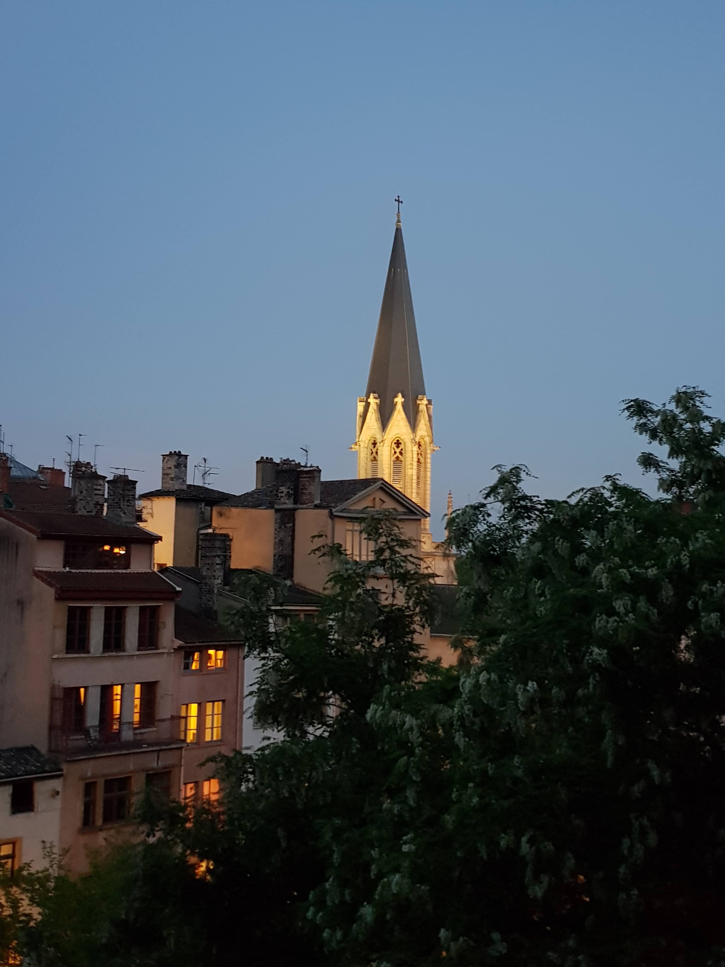 Photo n° 1 de l'avis de Severine.o fait le 07/05/2018 à 16:55