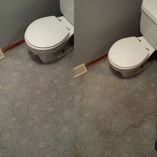 Carpet Cleaning Service «Eco-Cleaning Services», reviews and photos, 8131 NE 29th St, Ankeny, IA 50021, USA