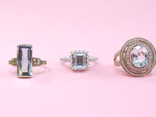 Jeweler «J & H Jewelry», reviews and photos, 2723 Merrick Rd, Bellmore, NY 11710, USA