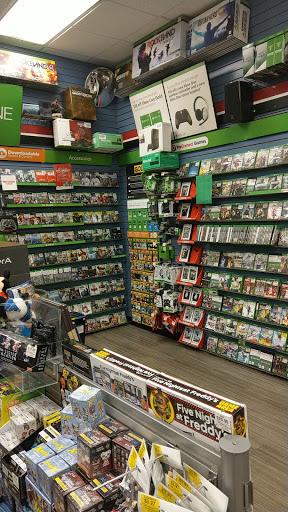 Video Game Store «GameStop», reviews and photos, 1453 NE 163RD ST, North Miami Beach, FL 33162, USA