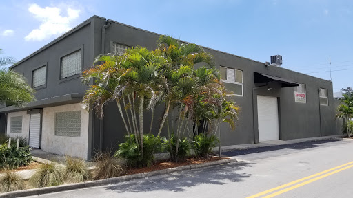 Motorcycle Dealer «Thunder Cycle Designs», reviews and photos, 940 NW 1st St, Fort Lauderdale, FL 33311, USA