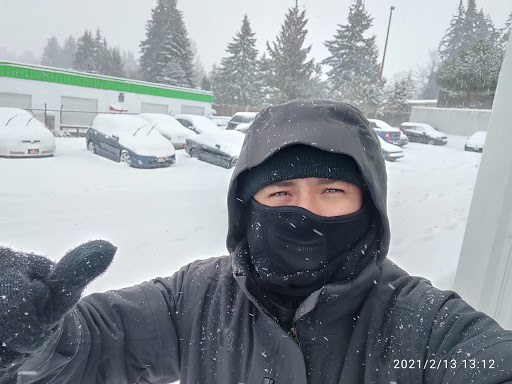 Used Car Dealer «Del Sol Auto Sales», reviews and photos, 13304 WA-99, Everett, WA 98204, USA