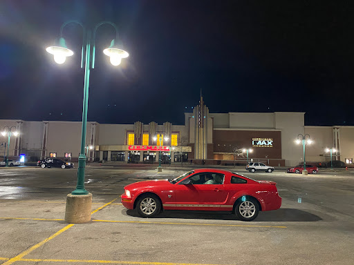 Movie Theater «Cinemark Seven Bridges and IMAX», reviews and photos, 6500 IL-53, Woodridge, IL 60517, USA