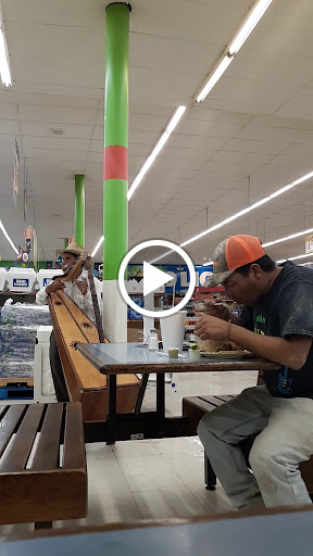 Supermarket «Super Mercado Teloloatan #7», reviews and photos, 5330 Chimney Rock Rd, Houston, TX 77081, USA