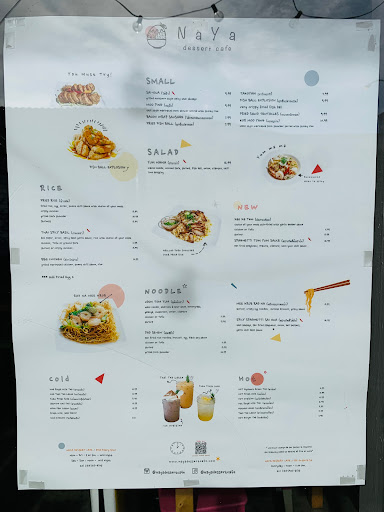 Dessert Shop «Na Ya Dessert House», reviews and photos, 5338 Geary St, San Francisco, CA 94121, USA