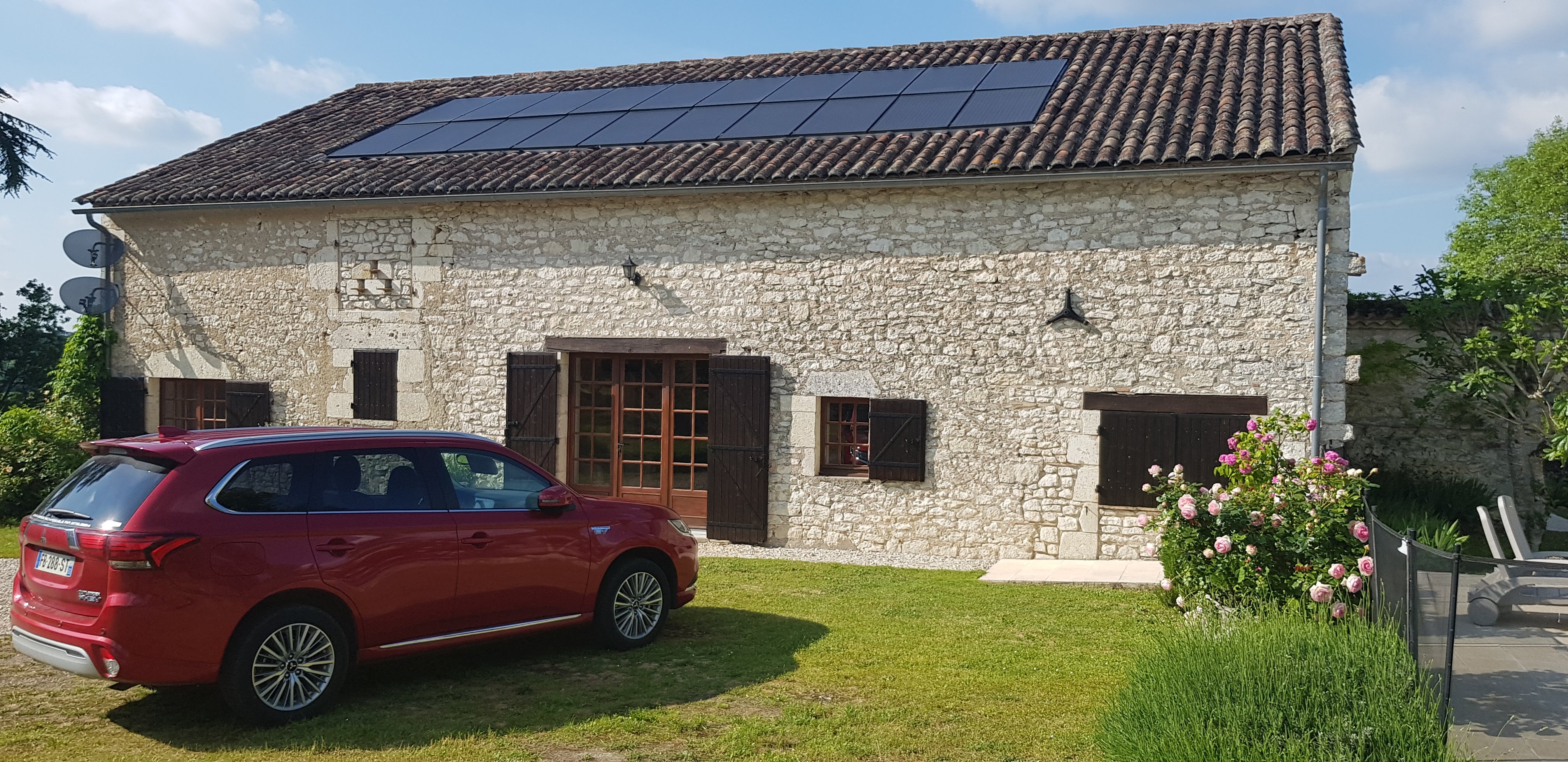 Photo n° 7 de l'avis de Rob.o fait le 29/05/2019 à 12:27