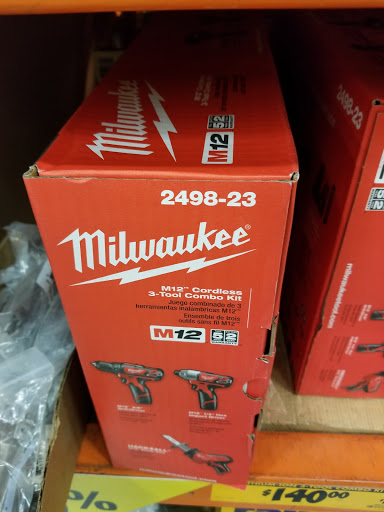 Home Improvement Store «The Home Depot», reviews and photos, 225 W Avon Rd, Rochester Hills, MI 48307, USA