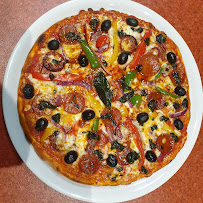 Photos du propriétaire du Pizzeria de Ribemont Discovery Pizza/Le Basilic - n°15