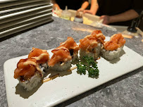 Sushi du Restaurant japonais UMIYAMA à Mérignac - n°20