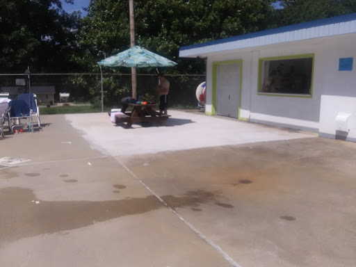 Public Swimming Pool «High Point Water Park», reviews and photos, 1617 Shaver St, High Point, NC 27265, USA