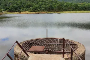 Koulihalla Kere Dam image