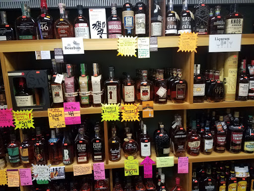 Wine Store «The Wine Connection», reviews and photos, 153 Main St, Owego, NY 13827, USA