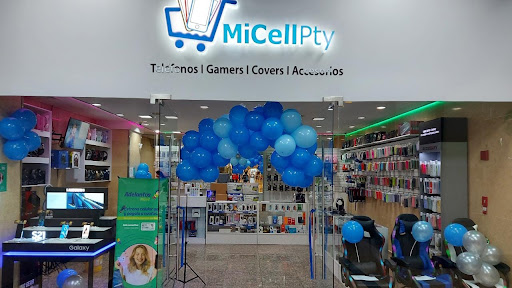 MiCellPty | Celulares Panama