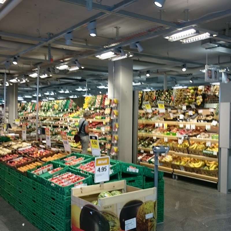 Coop Supermarkt Spiez