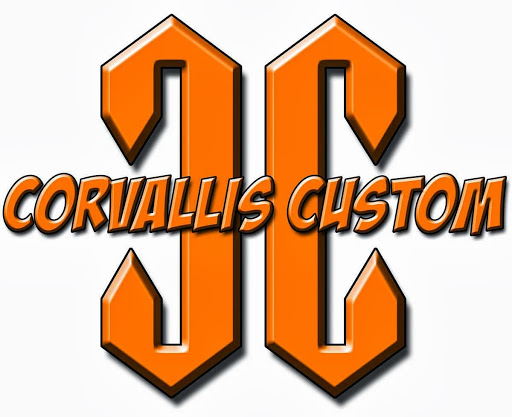 Print Shop «Corvallis Custom», reviews and photos, 1853 NW 9th St, Corvallis, OR 97330, USA