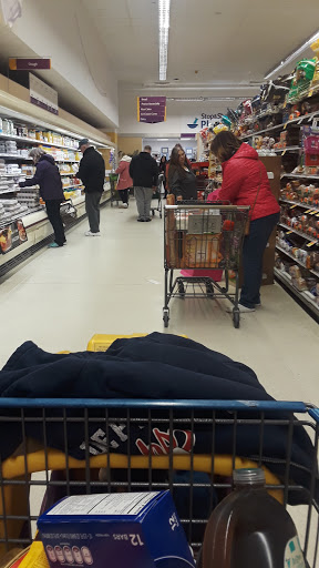 Grocery Store «Stop & Shop», reviews and photos, 999 Montauk Hwy, Shirley, NY 11967, USA