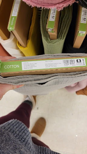 Fabric Store «Jo-Ann Fabrics and Crafts», reviews and photos, 245 Tamal Vista Blvd, Corte Madera, CA 94925, USA