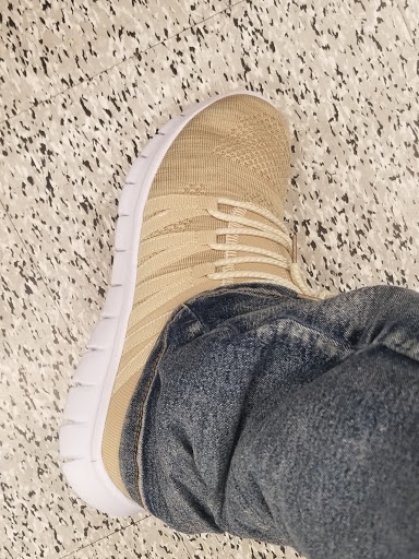 Clothing Store «Ross Dress for Less», reviews and photos, 151 N McDowell Blvd, Petaluma, CA 94954, USA