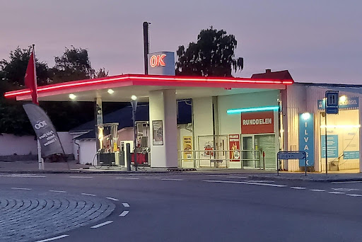 Kalvehave pizza& grill in Kalvehave, Haderslev