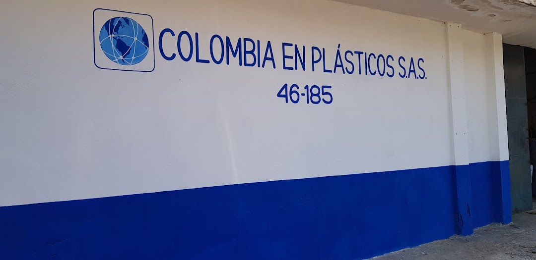 Colombia en Plasticos S.A.S