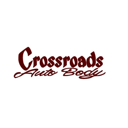 Auto Body Shop «Crossroads Auto Body», reviews and photos, 49 Taylor St, Danbury, CT 06810, USA