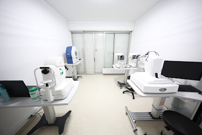 Bonne Vision - Centre d'Ophtalmologie à Cluses