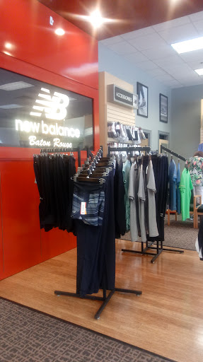 Shoe Store «New Balance», reviews and photos, 7425 Corporate Blvd # 800, Baton Rouge, LA 70809, USA