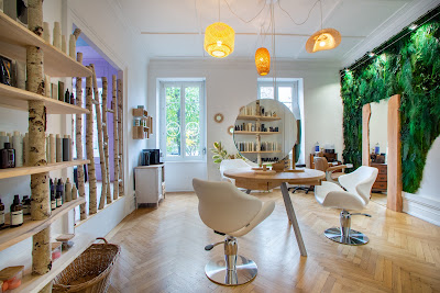 New Green Atelier - Coiffeur Naturel & Vegan - à Strasbourg