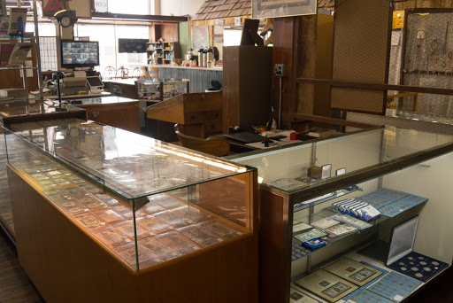 Antique Store «Downtown Antiques Mall», reviews and photos, 1 Court Square, West Plains, MO 65775, USA