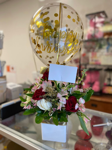 Florist «The Flower Choice», reviews and photos, 2503 Sheridan St, Hollywood, FL 33020, USA