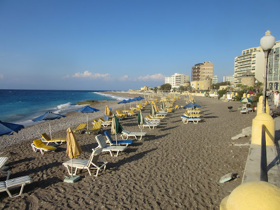 Paralia Elli
