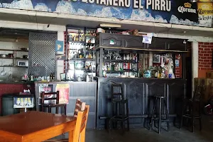 Bar botanero "El Pirru" image