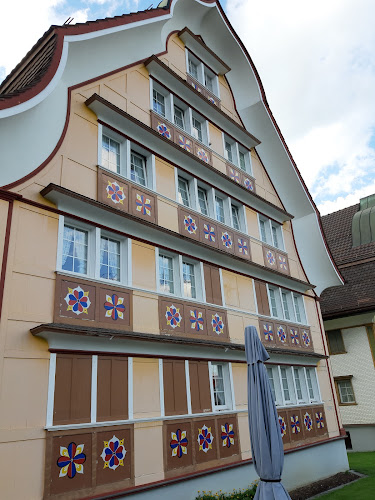 Wohnen im traditionellen Appenzeller Haus - Herisau