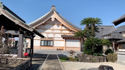 曹洞宗 富徳寺