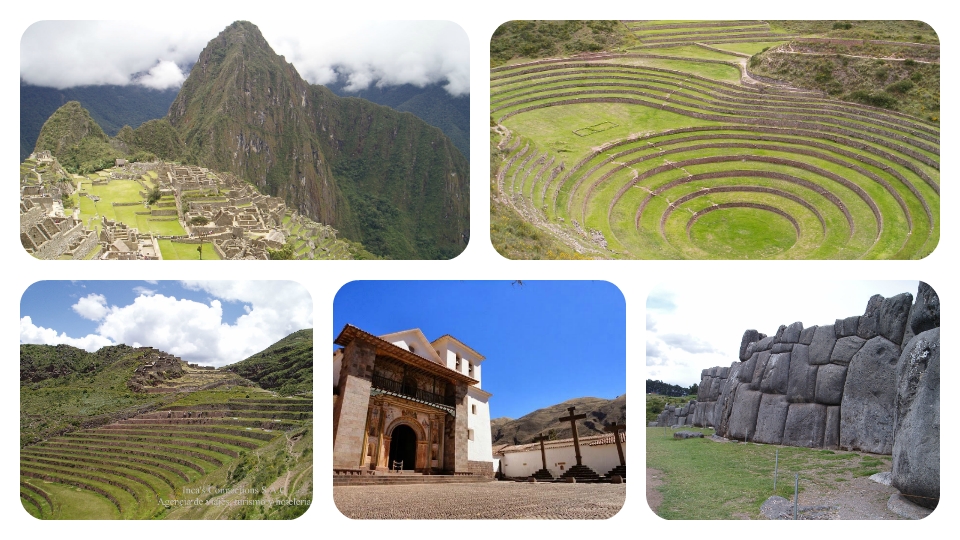 Incas Connections - Agencia de Viajes y Turismo