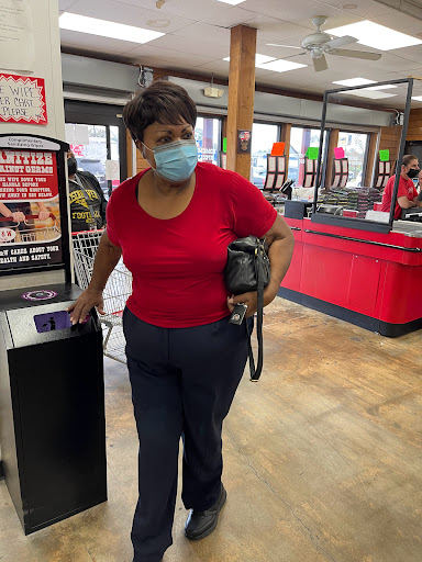 Butcher Shop «B & W Meat Company», reviews and photos, 4801 N Shepherd Dr, Houston, TX 77018, USA