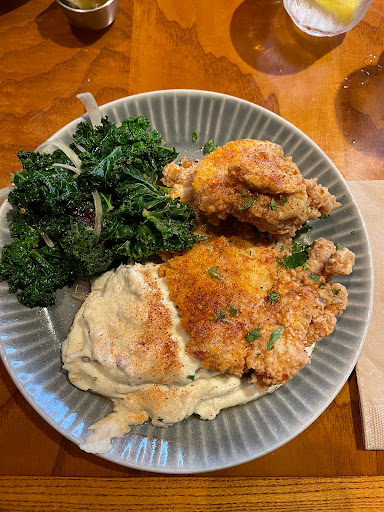 The Hideout Kitchen & Cafe image