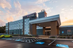 Best Western Plus Wilkes Barre-Scranton Airport Hotel image