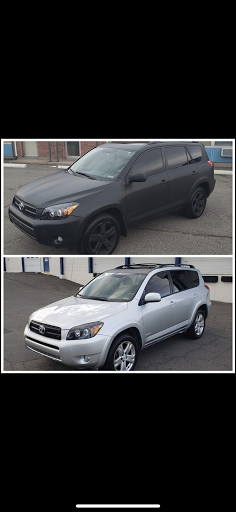 Auto Repair Shop «Westport Auto Craft», reviews and photos, 313 Riverside Ave, Westport, CT 06880, USA