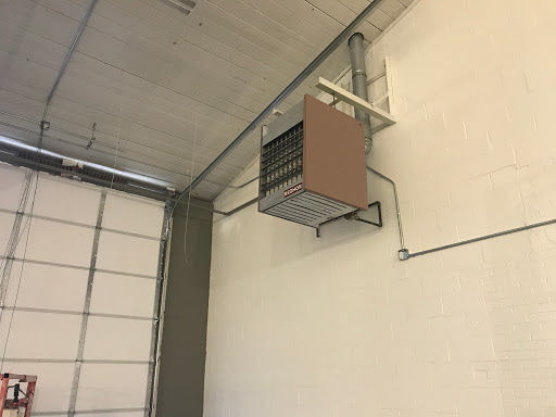 HVAC Contractor «Restano Heating, Cooling, & Plumbing», reviews and photos, 130 Anderson Ln, Pittsburgh, PA 15239, USA