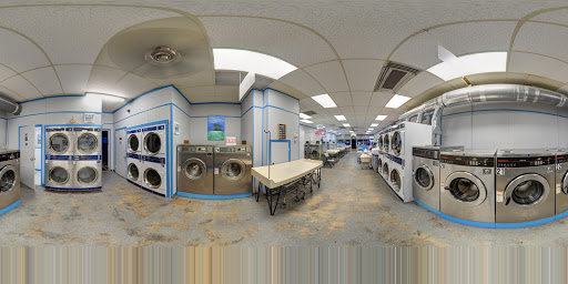 Laundromat «A1A Beach Laundromat LLC», reviews and photos, 1945 A1A S, St Augustine, FL 32080, USA
