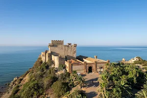 Falconara Castle image