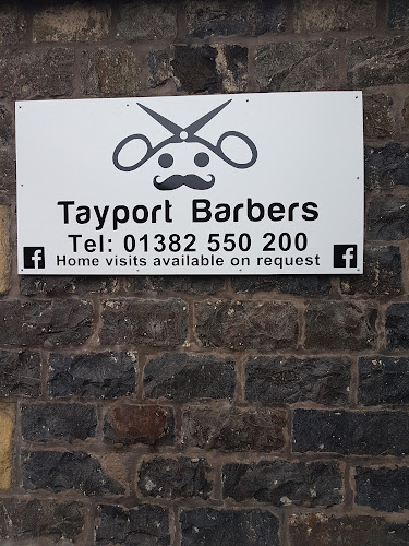 Tayport Barbers - Barber shop