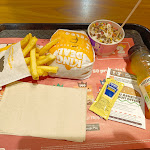 Photo n° 1 de l'avis de Lolo. fait le 07/03/2023 à 19:57 pour Burger King à Castres