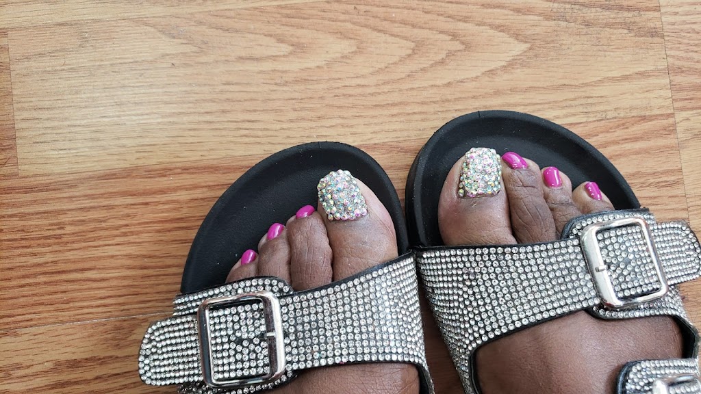 Kim's Nail Salon II Wilmington, DE 19803 Services and Reviews